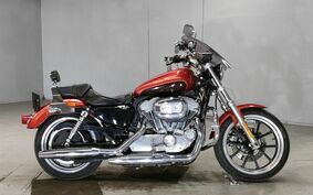 HARLEY XL883L 2012 CR2