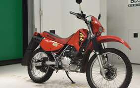 HONDA CTX200