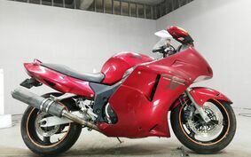 HONDA CBR1100XX 1998 SC35