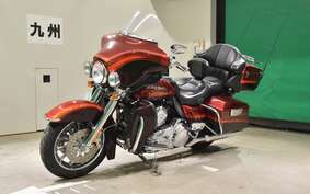 HARLEY FLHTCU 1580 CVO 2008 PR4