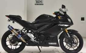 YAMAHA YZF-R3 2019 RH13J