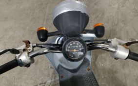 HONDA TODAY AF61