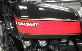 KAWASAKI Z550 GP 2024