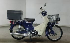 HONDA PRESS CUB 50 AA01