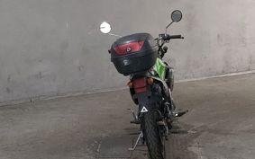 KAWASAKI KSR110 KL110A