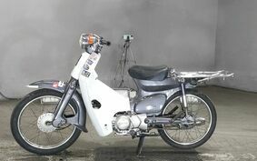 HONDA C70 SUPER CUB HA02