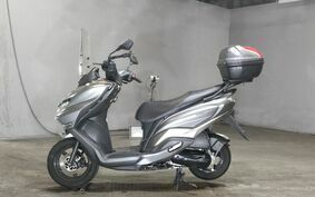 SUZUKI BURGMAN125 不明