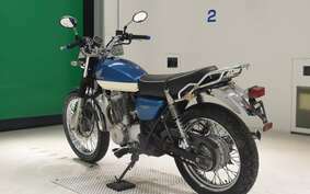 HONDA CB400SS E 2006 NC41