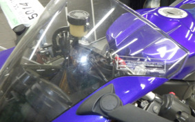 YAMAHA YZF-R1 2009 RN24J