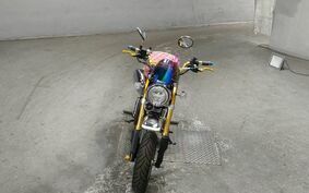 HONDA MONKEY 125 JB02