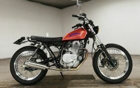 SUZUKI GRASS TRACKER BigBoy NJ47A