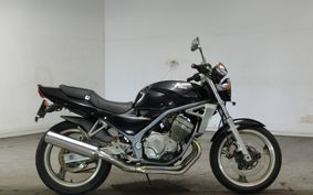 KAWASAKI BALIUS 250 1992 ZR250A