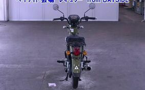 HONDA CROSS CUB 110 JA45