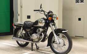 HONDA CD125T BENLY CD125T