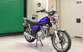 SUZUKI GN125 H PCJG9