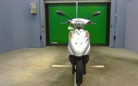 SUZUKI ADDRESS V125 G CF46A