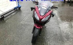 KAWASAKI NINJA 400 A 2016 EX400E