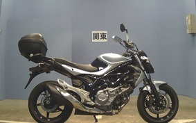 SUZUKI グラディウス400 2014 VK58A