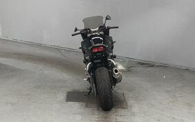 YAMAHA FZ FAZER FEATHER 2007 RN17N