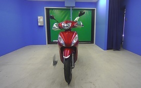 HONDA DIO 110 JF31