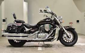 SUZUKI INTRUDER 400 Classic 2014 VK56A