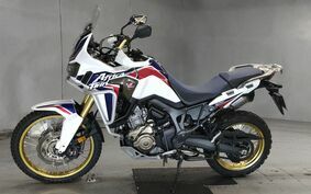 HONDA CRF1000L AFRICA TWIN 2016 SD04