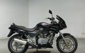 HONDA XELVIS MC25