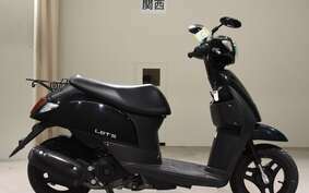 SUZUKI LET's CA4AA