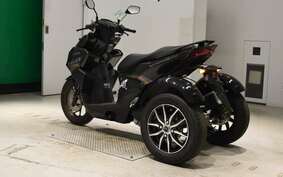 HONDA VARIO 160 TRIKE KFA1