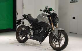 HONDA CB125 R JC91