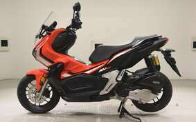 HONDA ADV150 KF38