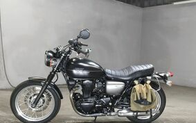 KAWASAKI W800 STREET 2019 EJ800B