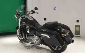 HARLEY FLD 1580 2011