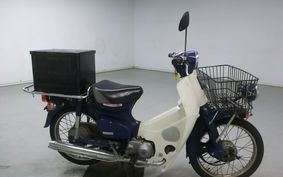 HONDA PRESS CUB 50 AA01