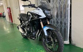 HONDA 400 X 2022 NC56