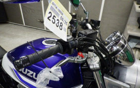 SUZUKI GSX1400 2001 GY71A