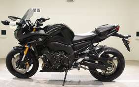 YAMAHA FAZER FZ8 SA 2013 RN25