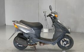 SUZUKI LET's 2 CA1PA