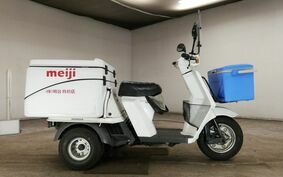 HONDA GYRO UP TA01