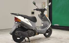 SUZUKI ADDRESS V125 CF46A