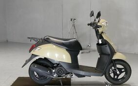 SUZUKI LET's CA4AA