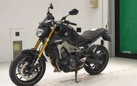 YAMAHA MT-09 A 2014 RN34J