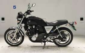 HONDA CB1100 2012 SC65