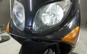 YAMAHA T-MAX500 Gen.2 2007 SJ04J