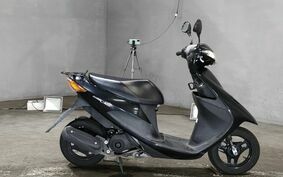 SUZUKI ADDRESS V50 CA4BA