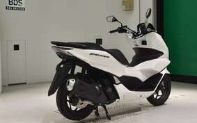 HONDA PCX 160 KF47