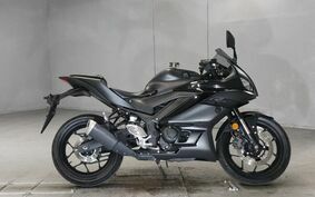 YAMAHA YZF-R25 RG74J