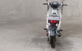 HONDA SUPER CUB110 JA10