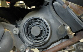 SUZUKI ADDRESS V50 Gen.2 CA44A