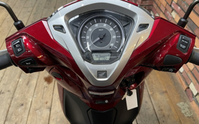 HONDA LEAD 125 JF45